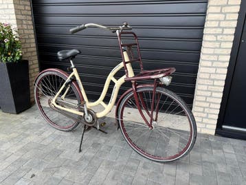 Sparta fiets - Tweedehands - Stadsfiets