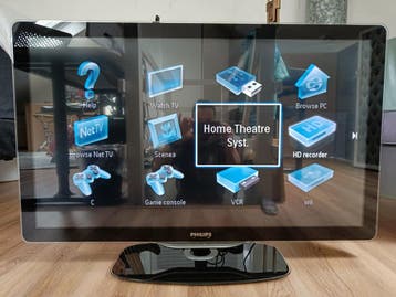 Philips 40PFL5605/12 40 inch Full HD LED TV