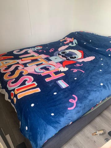 Boxspring 160x200 - Comfortabel en Ruim Tweepersoonsbed