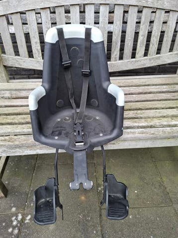 Bobike achterzitje