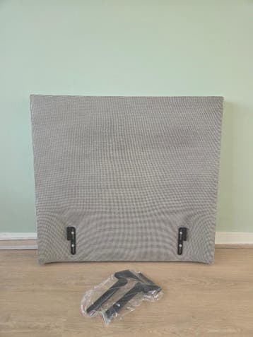 HML Bedding - Hoofdbord boxspring