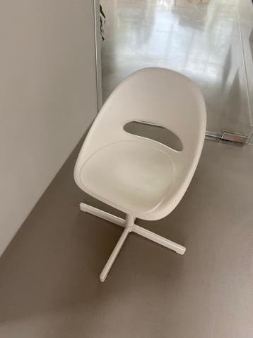 Ikea kinder bureaustoel