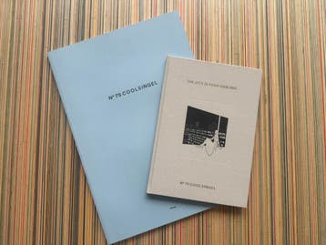 N 75 Coolsingel verkoop brochures - Rotterdam