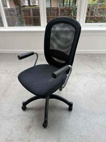 Gratis afhalen bureaustoel