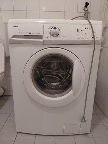 Wasmachine