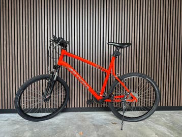 Mountainbike B’twin rockrider 340
