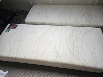 Matras 80 x 20 x 200 cm