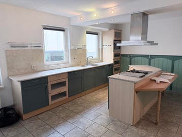 Keuken gratis afhalen