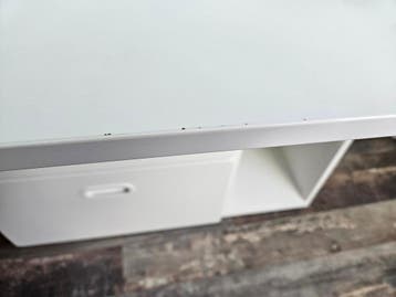 Gratis af te halen komode, hangkast en ladekast