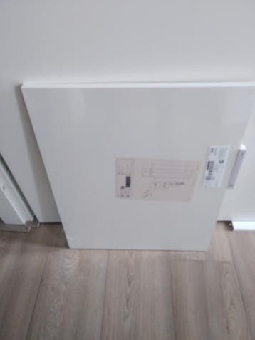 Komplement plank 50x58cm