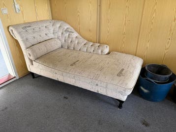 Gratis af te halen: Kleine chaise longue in Deventer