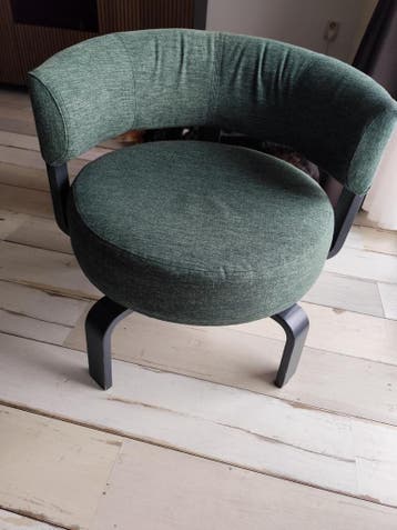 GRATIS Draaibare stoel