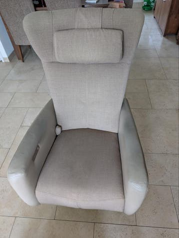 Gratis relax fauteuil
