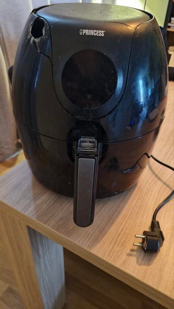 Princess Airfryer - gratis af te halen