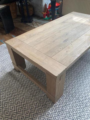 Salontafel Henders en Hazel