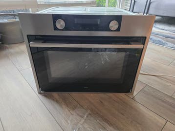 Gratis ATAG magnetron