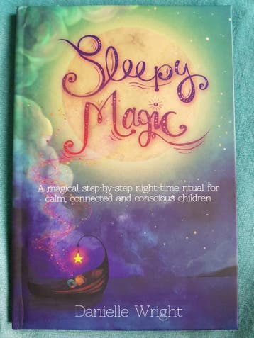 Sleepy Magic
