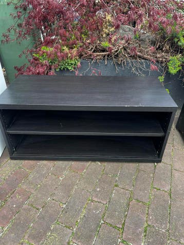 TV meubel / lage kast