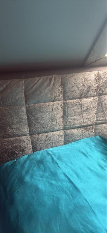 GRATIS boxspring 180x200 cm