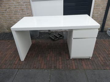 Buro Ikea voor kinderen lagere school