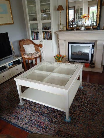 salontafel, IKEA, GRATIS