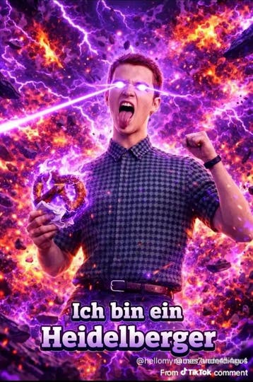 Super niche fotos ️ OIIII  im crine son ️