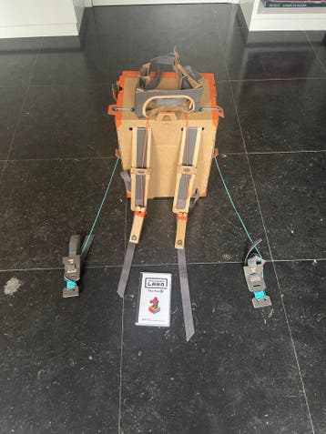 Nintendo Labo Toy-Con 04 VR Kit
