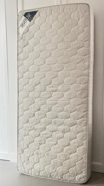 Gratis afhalen: binnenveringsmatras 190 x 90 cm
