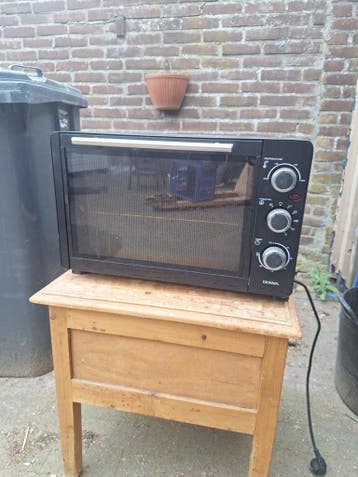 Elektrische oven