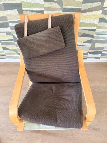 IKEA stoel