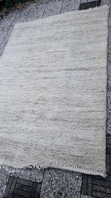 Berber tapijt 3m x 2m