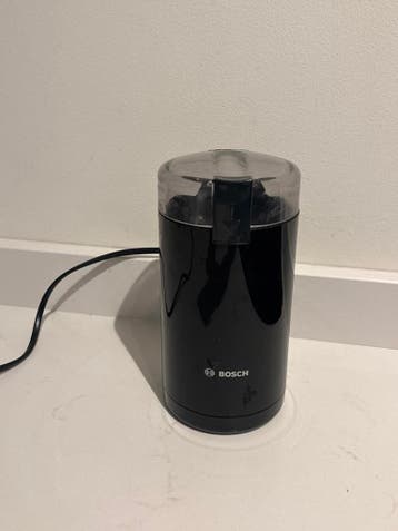 Bosch bonenmaler