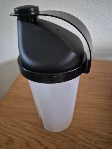 Shakebeker NIEUW gratis