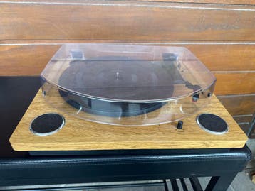 SilverCrest USB Platenspeler - werkt niet