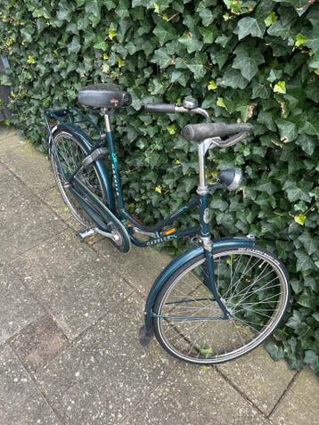Gazelle damesfiets