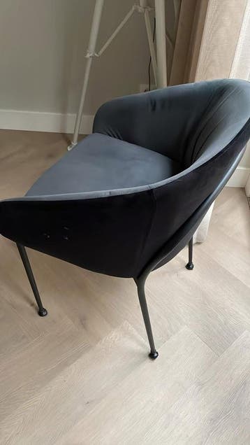 Riverdale stoelen