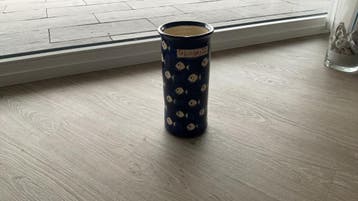 Spaghetti pot van Spaans aardewerk