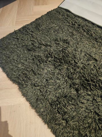 Ikea vloerkleed 135x195 cm