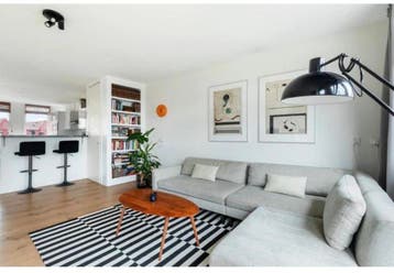 Hoekbank – GRATIS | Morgen Ophalen - 280cm