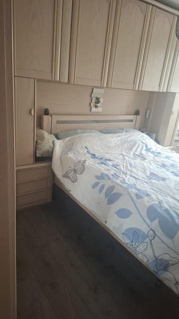 Kastombouw GRATIS OPHALEN zsm.