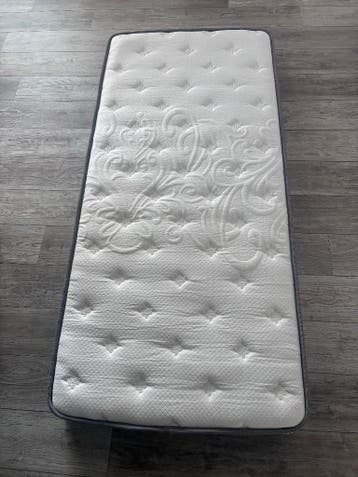 Matras nieuw!