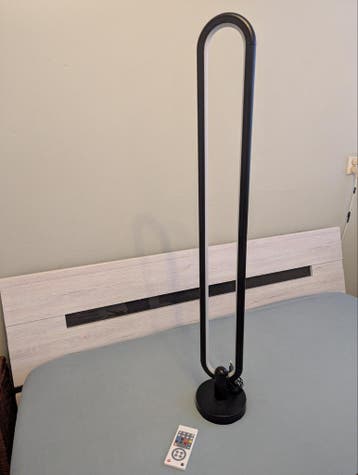 Staande lamp