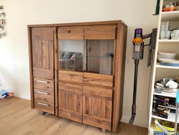 Buffetkast Henders & Hazel