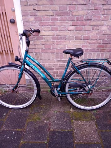 Opknapfietsen gezocht!