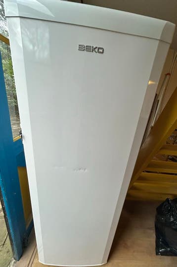 Beko koelkast groot model