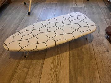 Ikea kleine tafel strijkplank