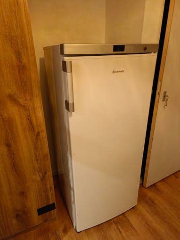 Gratis koelkast