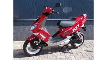 GEZOCHT Afgedankte WRC kappenset Speedfight 2 GEZOCHT!