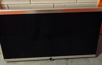Loewe oude tv gratis ophalen
