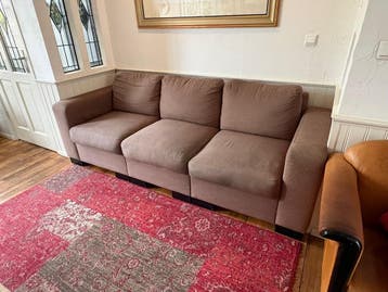 3-zitsbank gratis op te halen